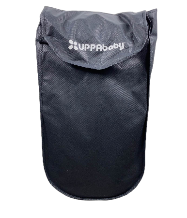Shop UPPAbaby V2 Bassinet, Gregory (Blue Melange) at Goodbuygears