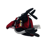 Shop Phil & Teds Lobster Hook On High Chair, Red at Goodbuygears