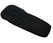 Shop Mockingbird Footmuff, Black at Goodbuygears