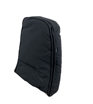Shop Mockingbird Footmuff, Black at Goodbuygears