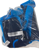 Shop Konfidence Youth Swim Jacket, 8-10 yrs, Blue/Navy at Goodbuygears