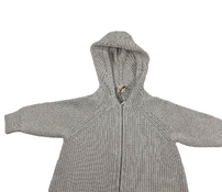 Shop Goumikids Wearable Blanket, Large, Storm Gray at Goodbuygears