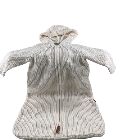 Shop Goumikids Wearable Blanket, Medium, Milk at Goodbuygears