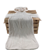 Shop Goumikids Wearable Blanket, Medium, Milk at Goodbuygears