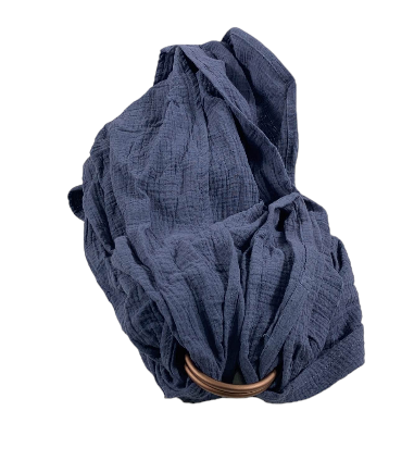 Moby Ring Sling, Flint