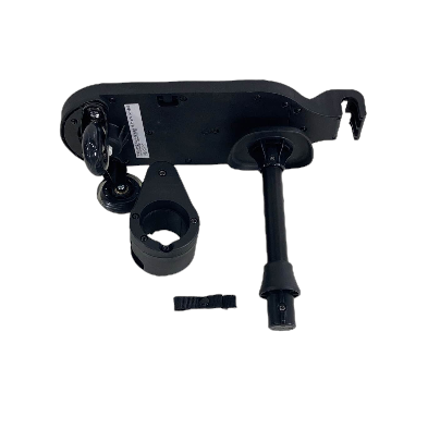 Shop Mockingbird Riding Board, Black at Goodbuygears