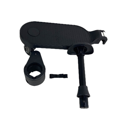 Shop Mockingbird Riding Board, Black at Goodbuygears