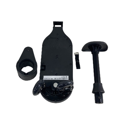 Shop Mockingbird Riding Board, Black at Goodbuygears