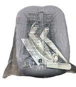 Shop Stokke Tripp Trapp Newborn Set, Grey, 2018+ at Goodbuygears