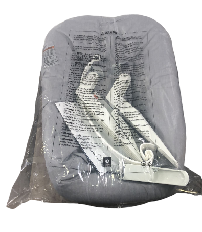 Shop Stokke Tripp Trapp Newborn Set, Grey, 2018+ at Goodbuygears