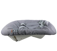 Shop Stokke Tripp Trapp Newborn Set, Grey, 2018+ at Goodbuygears