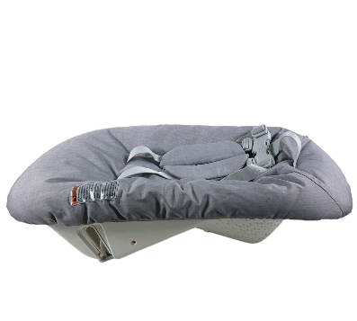 Shop Stokke Tripp Trapp Newborn Set, Grey, 2018+ at Goodbuygears