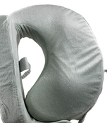 Shop My Brest Friend Super Deluxe Nursing Pillow, Platinum at Goodbuygears