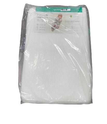 Newton Mini Crib Mattress, 24" X 38"