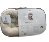 Shop Snuggle Me Organic Infant Lounger, Birch at Goodbuygears