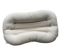 Shop Snuggle Me Organic Infant Lounger, Birch at Goodbuygears