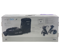 Shop UPPAbaby VISTA/CRUZ Travel Bag, 2015+ at Goodbuygears