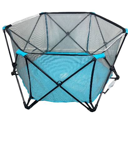 Regalo My Portable Play Yard, 6 Panels