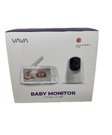 Shop VAVA Baby Monitor at Goodbuygears