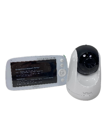Shop VAVA Baby Monitor at Goodbuygears