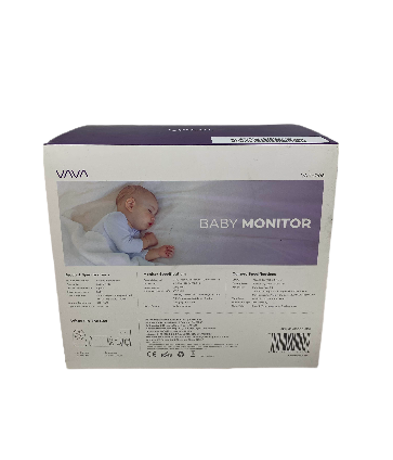 Shop VAVA Baby Monitor at Goodbuygears