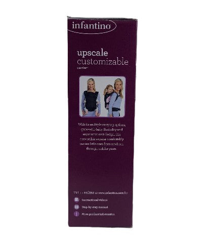 Shop Infantino Upscale Carrier at Goodbuygears