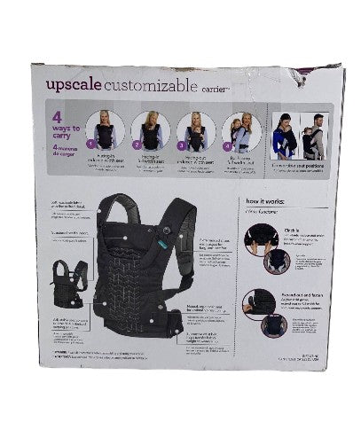 Shop Infantino Upscale Carrier at Goodbuygears