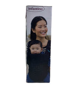 Shop Infantino Upscale Carrier at Goodbuygears