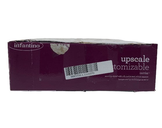 Shop Infantino Upscale Carrier at Goodbuygears