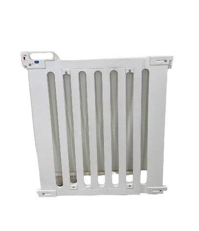 Qdos Spectrum Designer Safety Gate, White