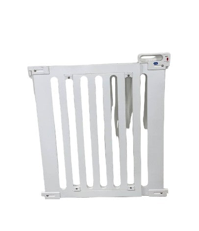 Qdos Spectrum Designer Safety Gate, White