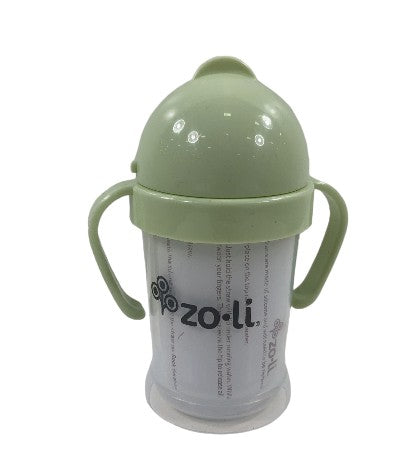 Shop ZoLi BOT 6oz, Seafoam at Goodbuygears