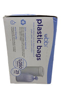 Shop Ubbi Plastic Diaper Pail Bags, 25 Count at Goodbuygears