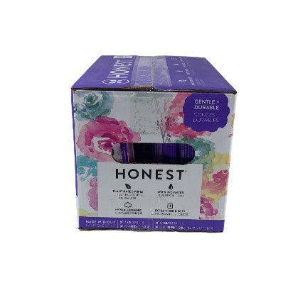 Shop Honest Company Wipes 576 Count, Rose Blossom at Goodbuygears