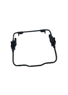 Shop UPPAbaby Infant Car Seat Adapter For Chicco at Goodbuygears