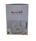 Shop Munchkin Warm Glow Wipe Warmer, White at Goodbuygears