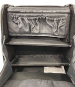 Shop Lulyboo Diaper Cubby, Black at Goodbuygears