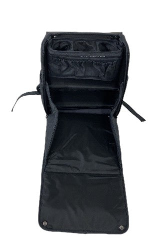 Shop Lulyboo Diaper Cubby, Black at Goodbuygears