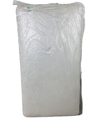 Shop Sealy Posture Perfect 2-Stage Crib and Toddler Mattress at Goodbuygears