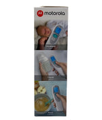 Shop Motorola Care+ 3-in-1 No Touch Digital Thermometer at Goodbuygears
