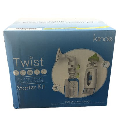 Kiinde Twist Breastfeeding Starter Kit