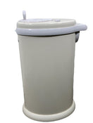 Shop Ubbi Diaper Pail, ivory at Goodbuygears
