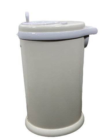 Shop Ubbi Diaper Pail, ivory at Goodbuygears