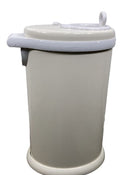 Shop Ubbi Diaper Pail, ivory at Goodbuygears