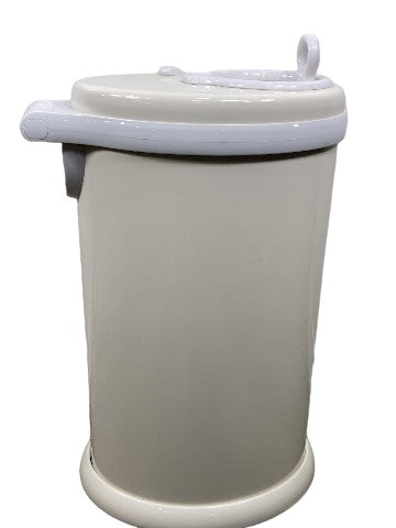 Shop Ubbi Diaper Pail, ivory at Goodbuygears