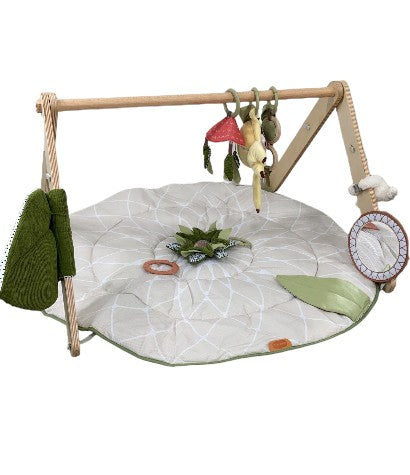 Shop Tiny Love Boho Chic Luxe Developmental Gymini at Goodbuygears