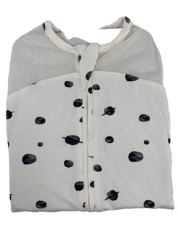 Happiest Baby SNOO Sack, Small (5-12 lbs), Ivory Planets