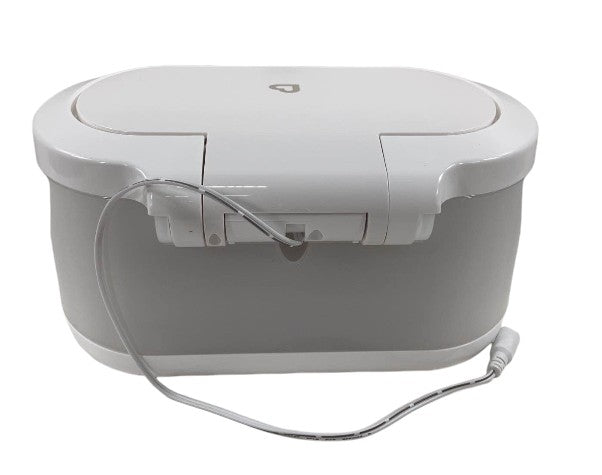 Shop Munchkin Touch Free Wipe Warmer at Goodbuygears