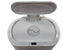 Shop Munchkin Touch Free Wipe Warmer at Goodbuygears