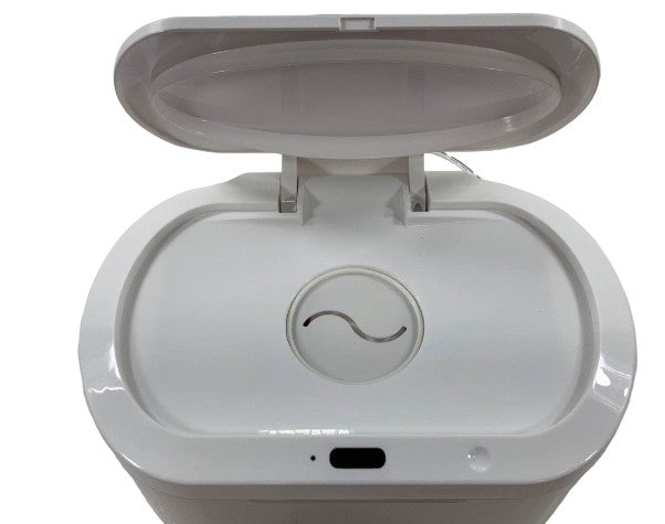 Shop Munchkin Touch Free Wipe Warmer at Goodbuygears
